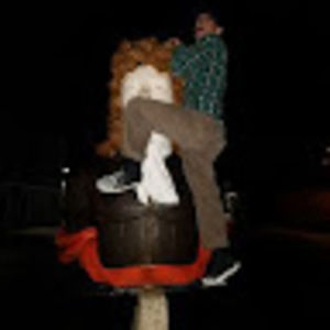 Meet your Posher, Brian